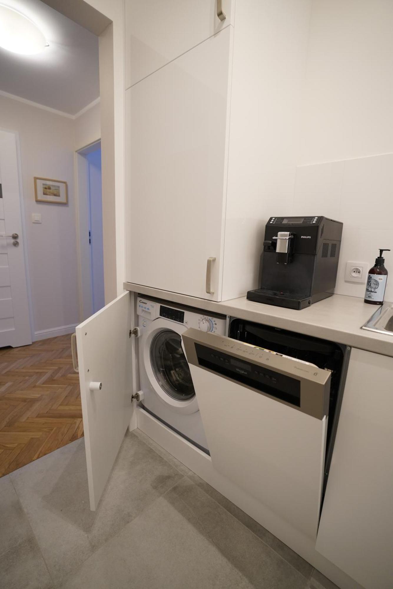 Apartament Gold 61 Varşova Dış mekan fotoğraf