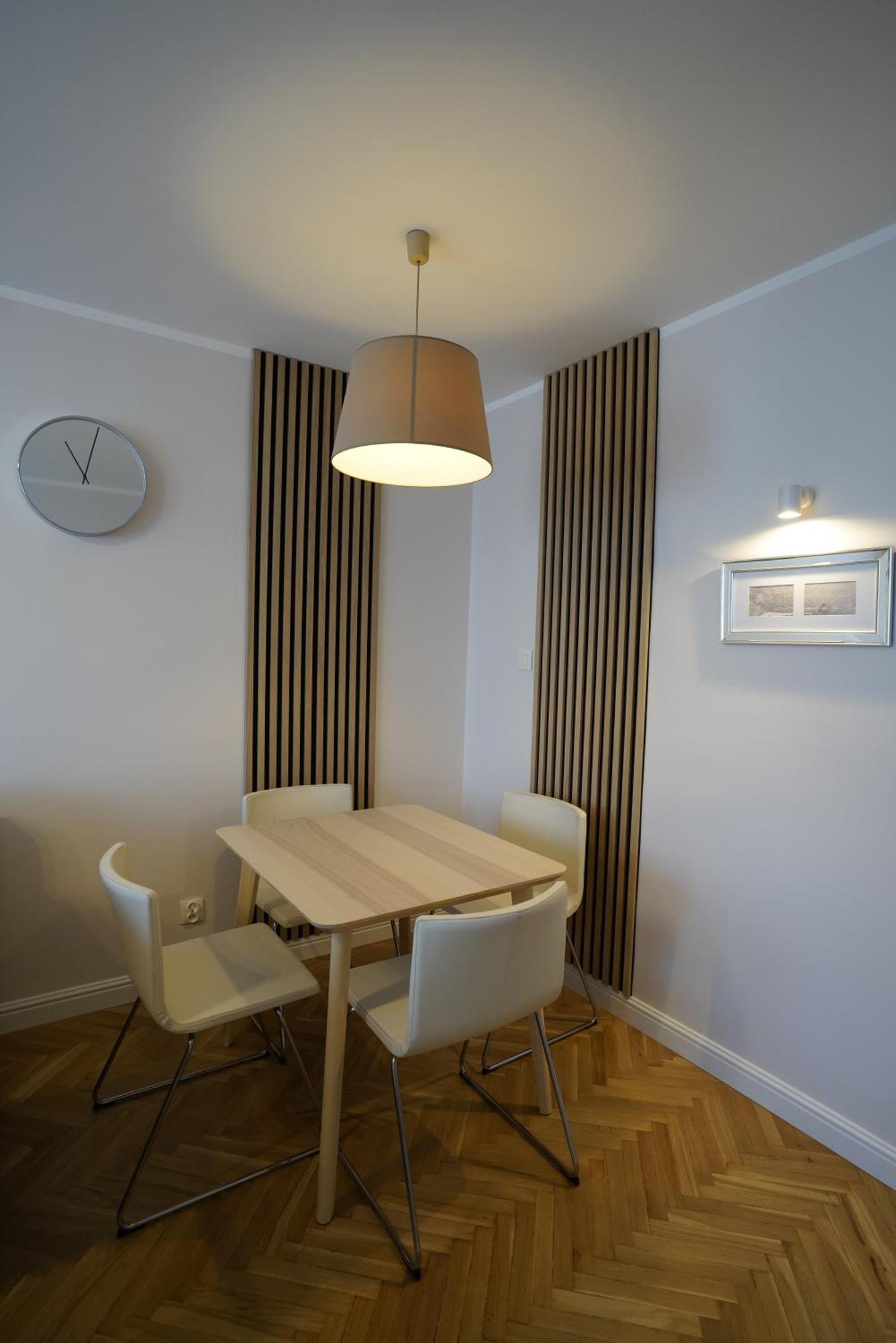 Apartament Gold 61 Varşova Dış mekan fotoğraf